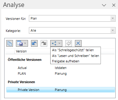 11_VersionManShare_AfO_SAP_Analysis_for_Office 