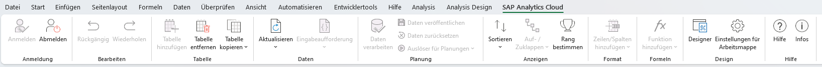 3_Ribbonleiste_SAC_1_SAP_Analysis_for_Office 