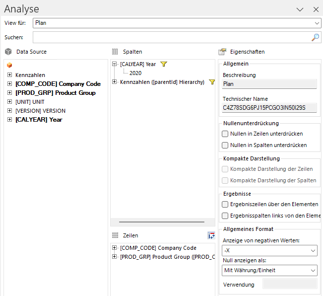 6_NavPanel_AfO_SAP_Analysis_for_Office 