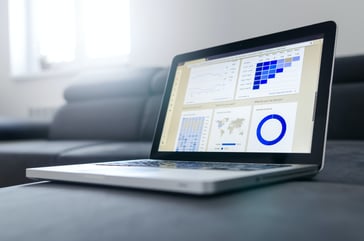 NextTables integration in dashboard tools like SAC and Tableau