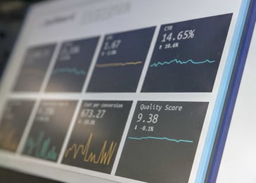 Wie Sie die NextLytics Smart Tile im SAP Analytics Cloud Reporting nutzen können