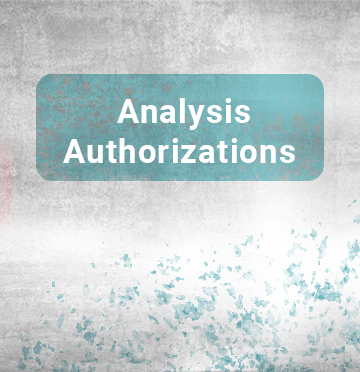 How Analysis Authorizations (row level security) for ADSOs and InfoObjects are supported in NextTables