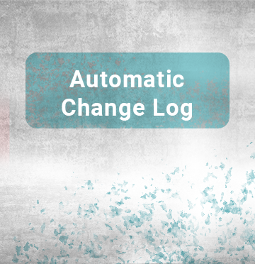 How to Implement an Automatic Change Log BAdI