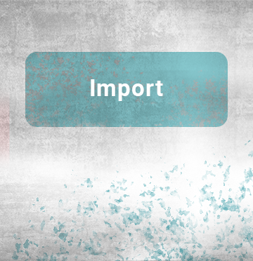 How to implement an Import BAdI for NextTables