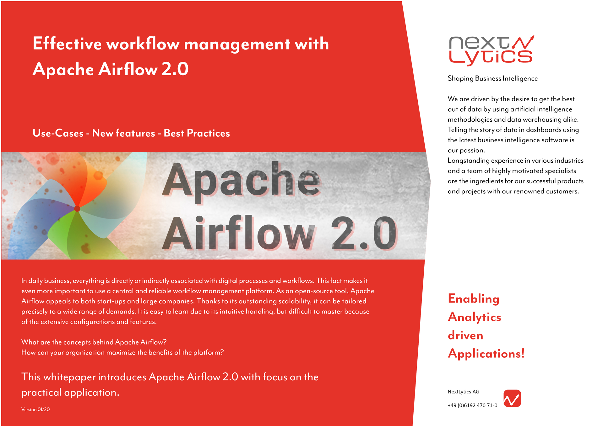 apache airflow certification
