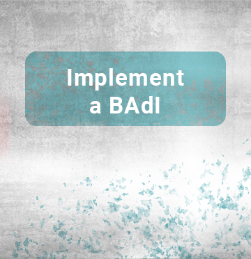 Table Maintenance - How to Implement a BAdI